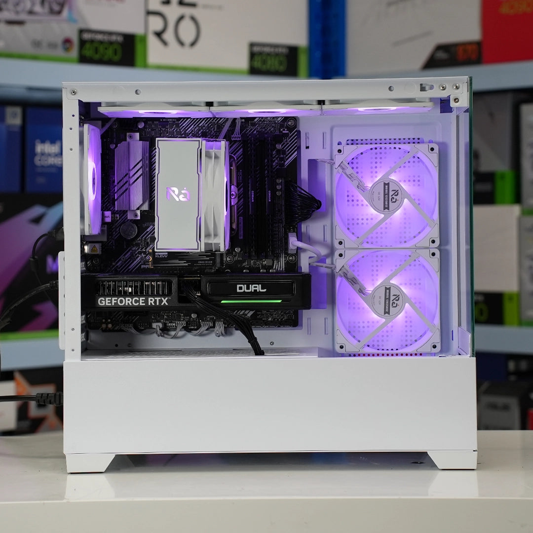 KUDAN Elite [NVIDIA]