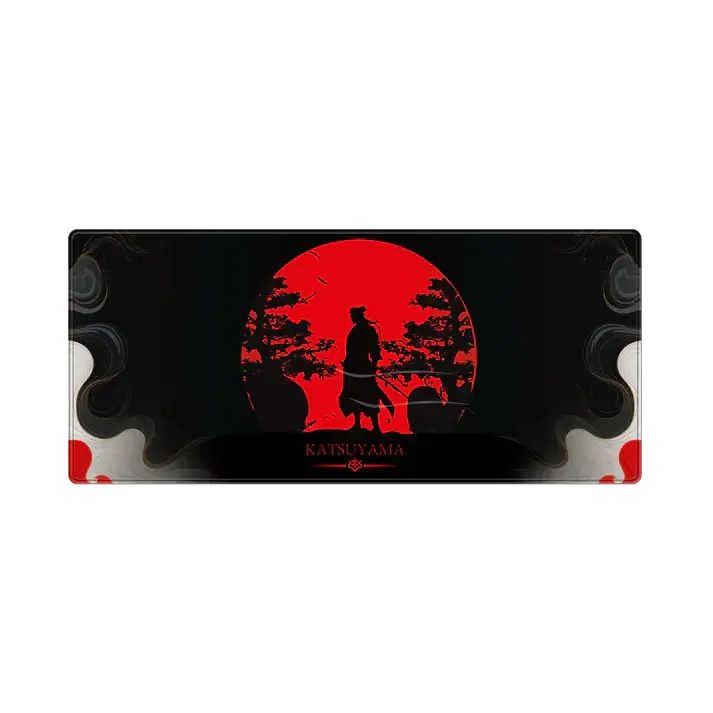 Fantech ATO MP905 DESK MAT (KATSUYAMA)