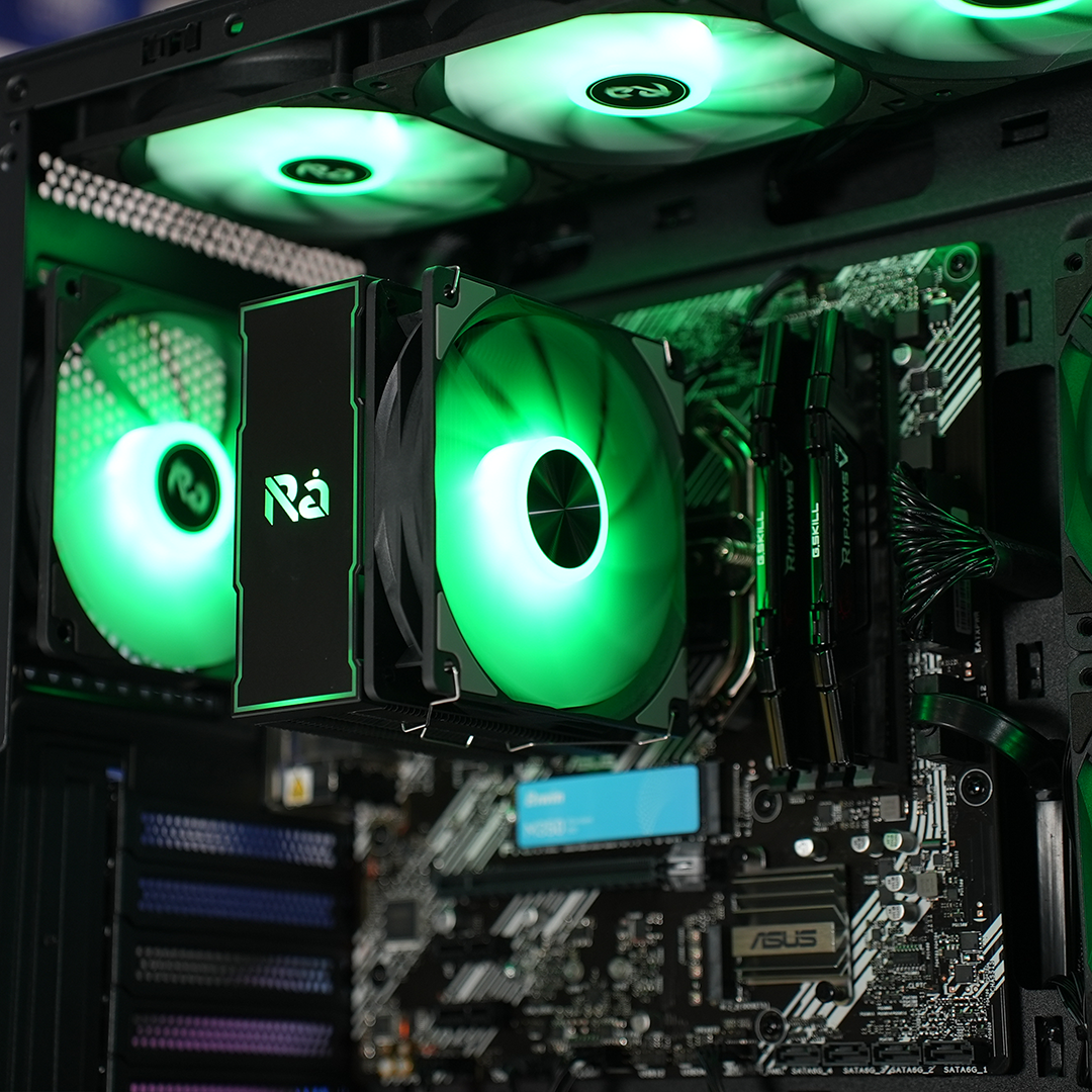 Arrow Core