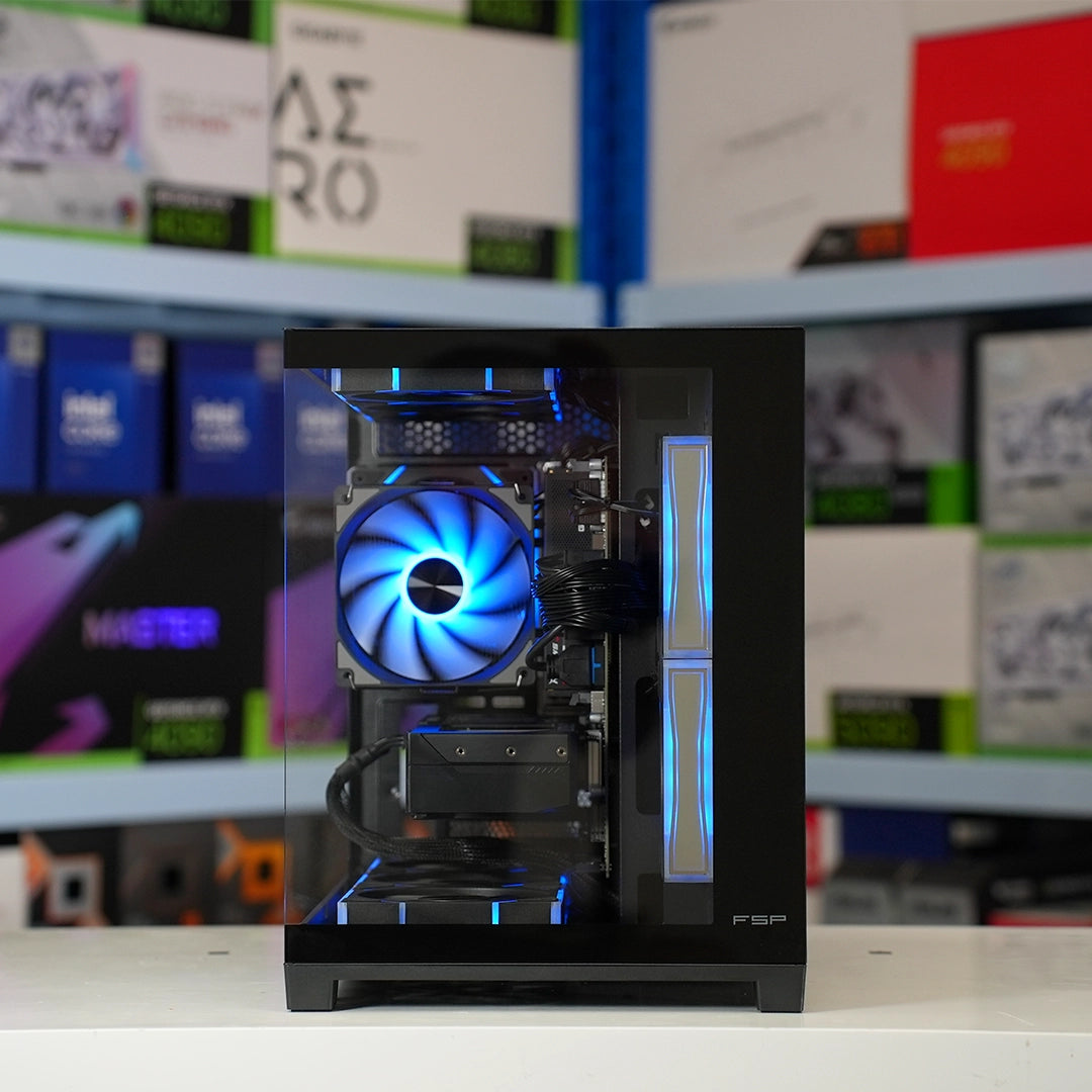 Prism Prime Black