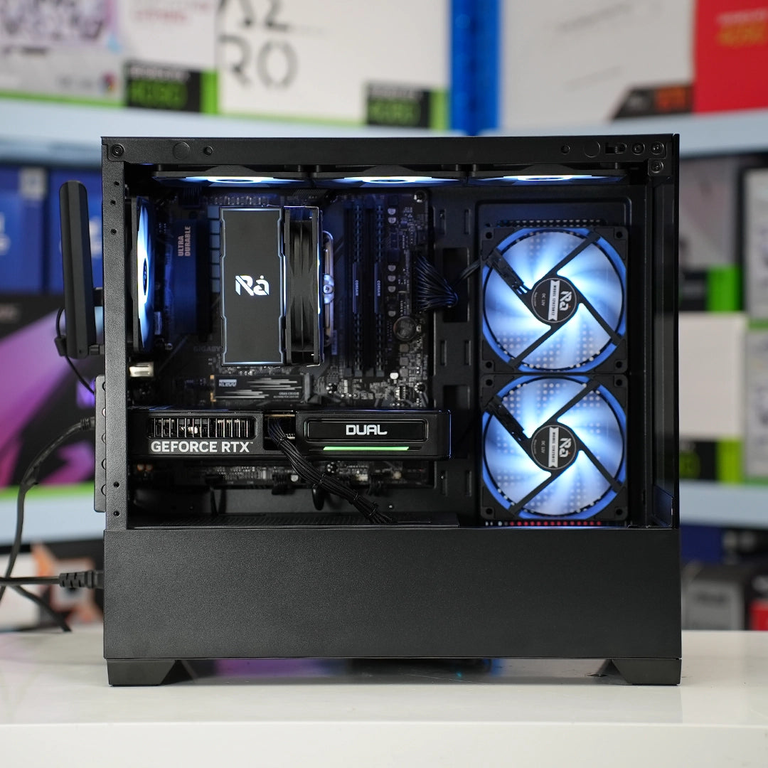 ARROW Elite [NVIDIA]