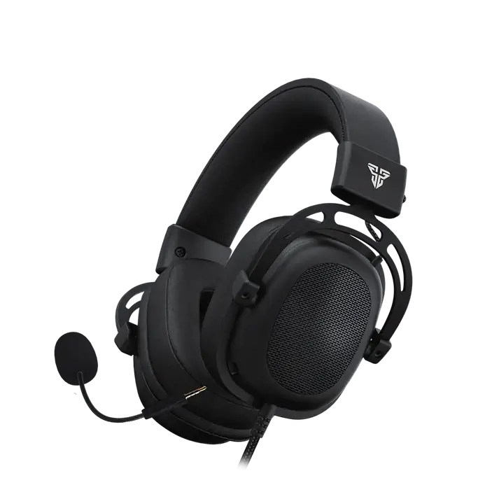 Fantech Gaming  Mic Headphone (SONATA MH90)