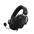 Fantech Gaming  Mic Headphone (SONATA MH90)