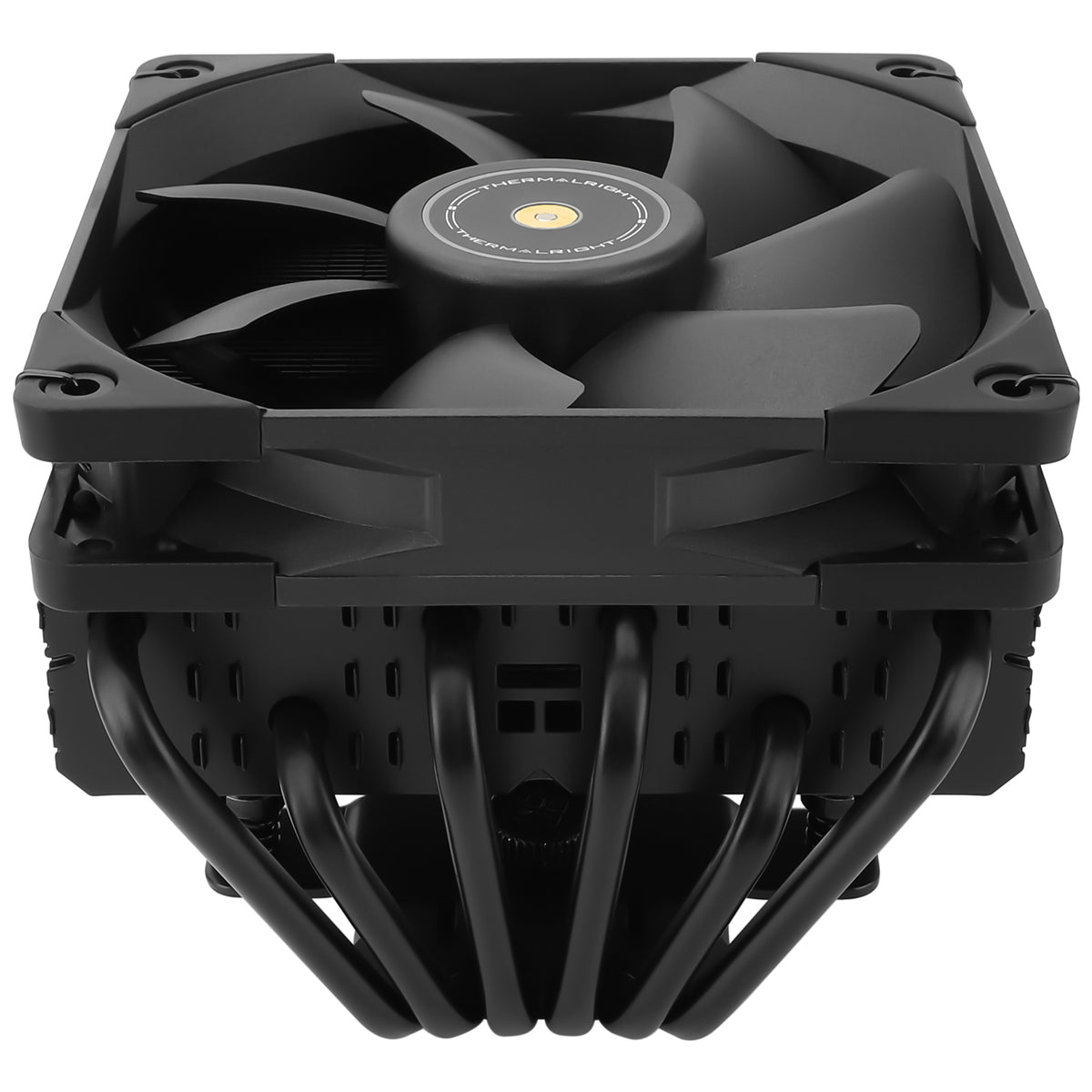 Thermalright SI-100 Black CPU Air Cooler