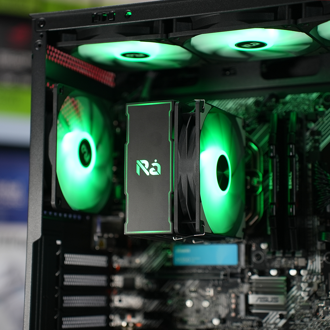 Arrow Core