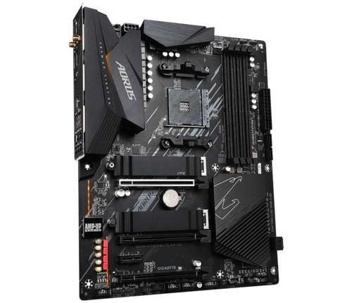B550 AORUS ELITE AX V2 (rev. 1.0)  [EX-DEMO]
