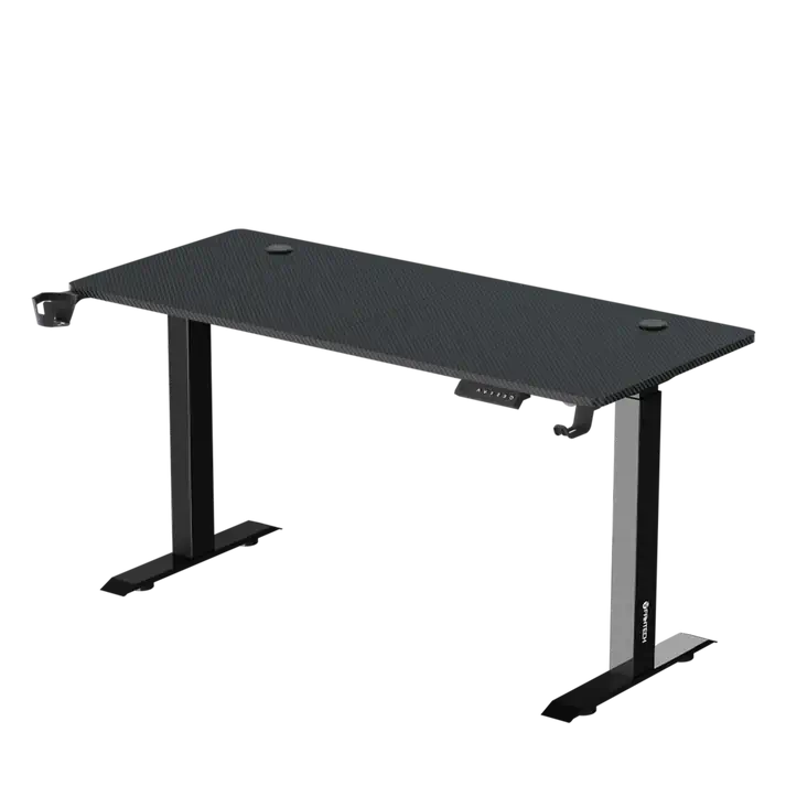 Fantech Desk Motorized Desk (GD914) (Black)