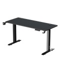 Fantech Desk Motorized Desk (GD914) (Black)