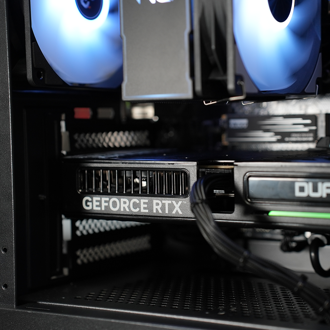 ARROW Elite [NVIDIA]