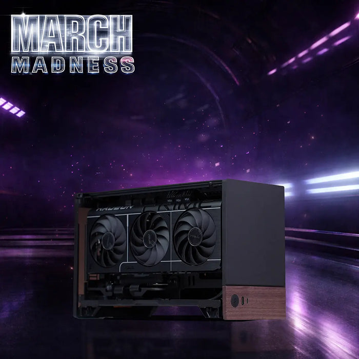 FRACTAL TERRA: CUSTOM