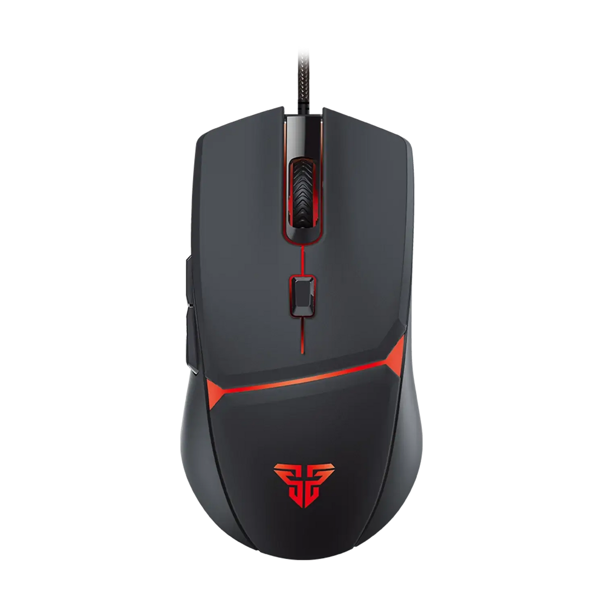 Fantech Peripheral Bundle - Black Edition (P51)