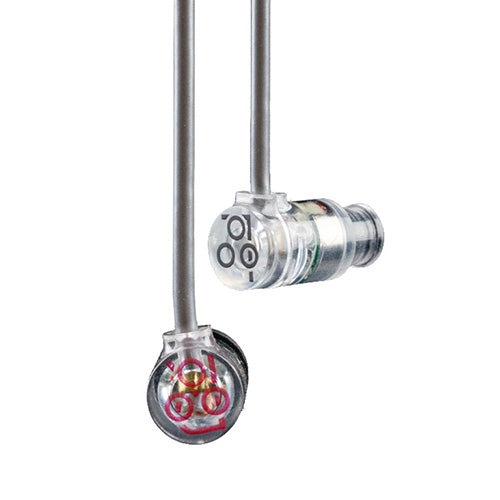 MOONDROP Quarks earpieces