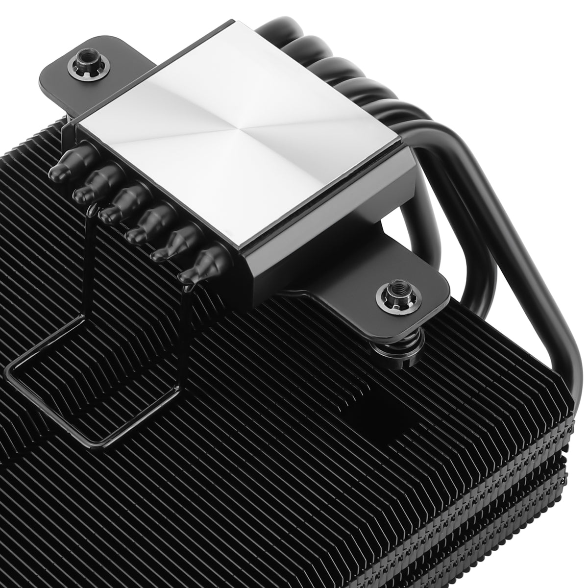 Thermalright SI-100 Black CPU Air Cooler