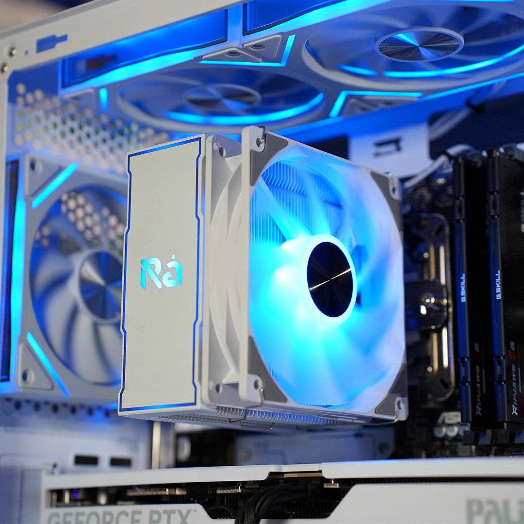 Prism Elite White