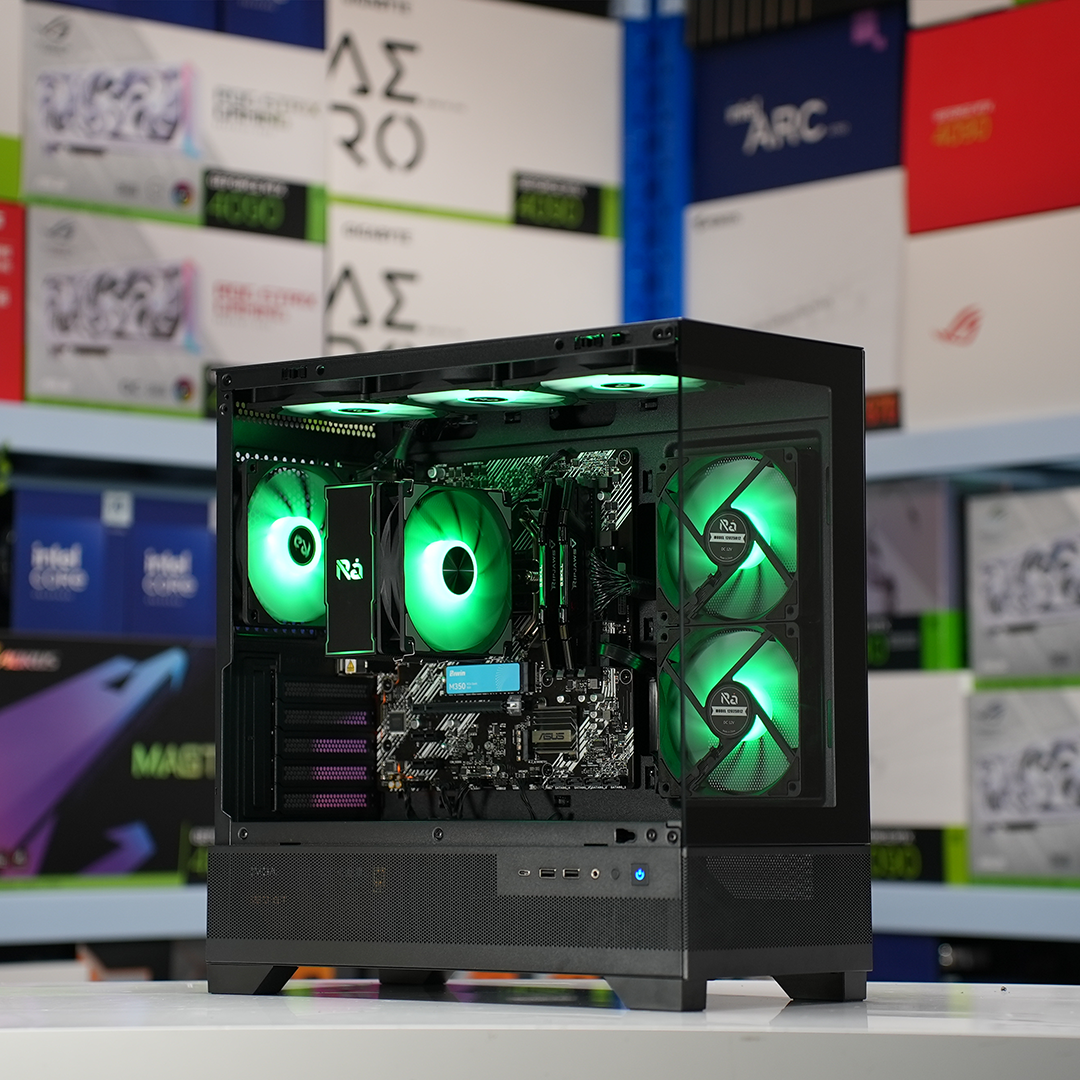Arrow Core