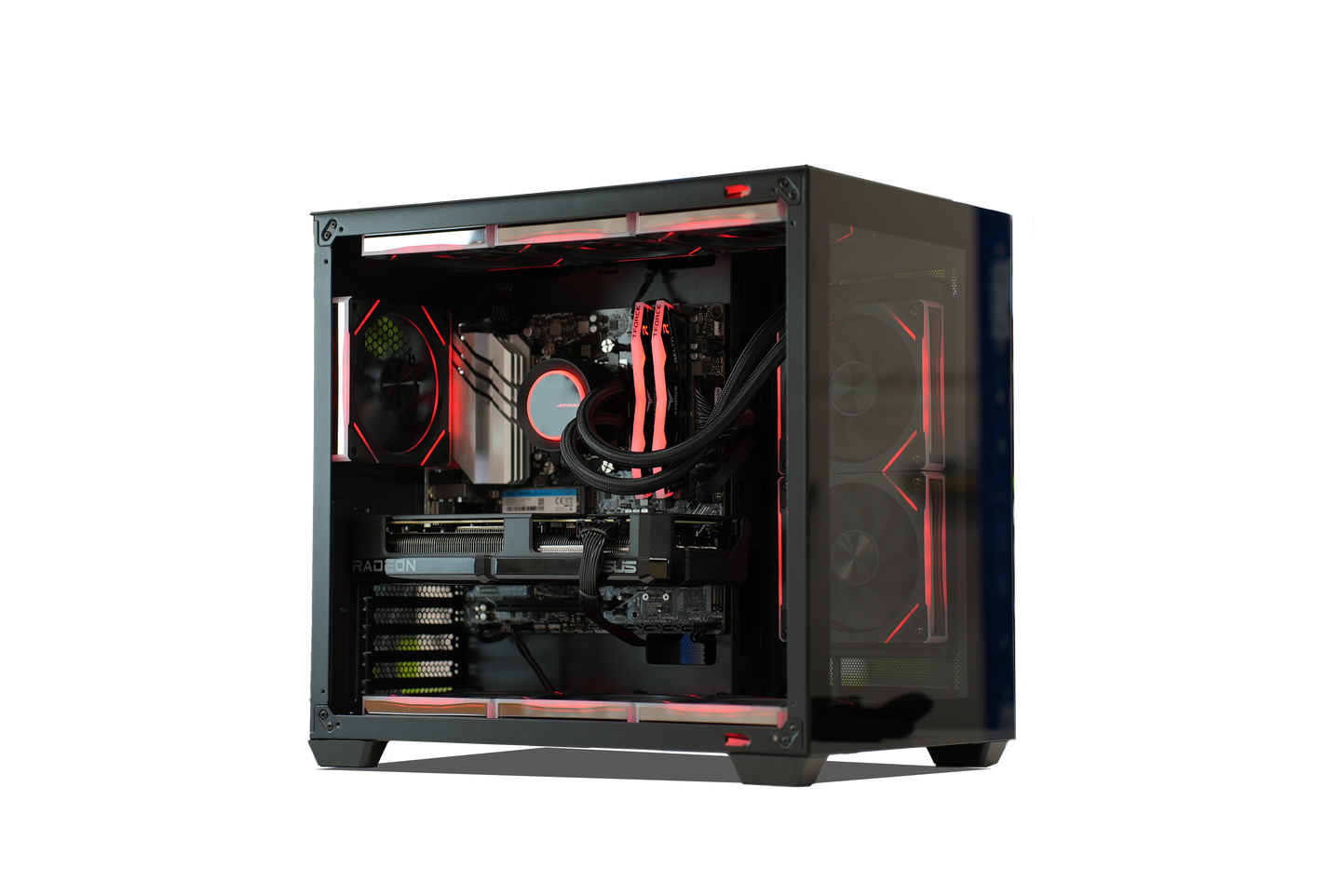 Prism Elite Black