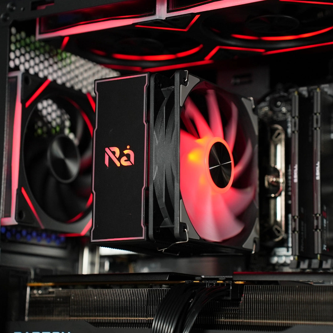 Prism Prime Black