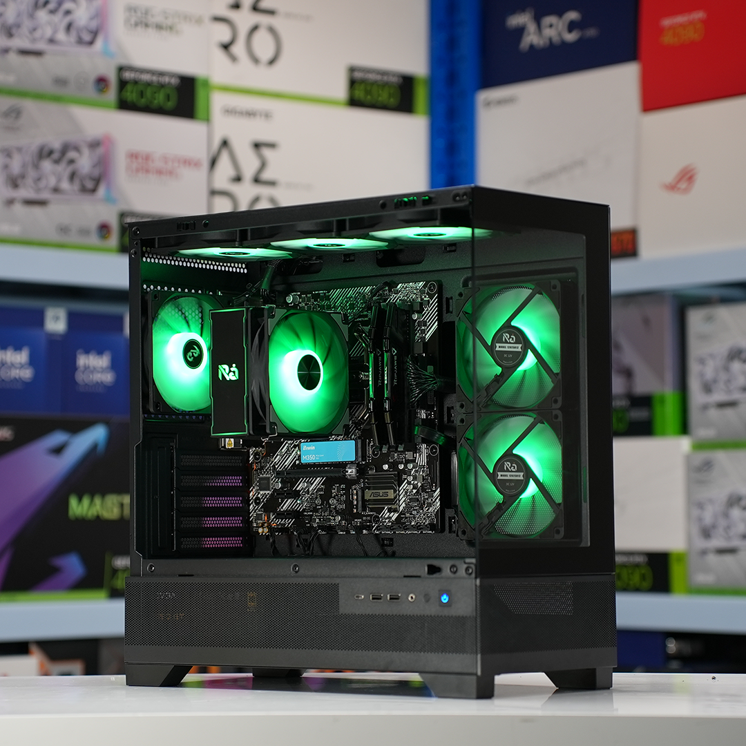 Arrow Core