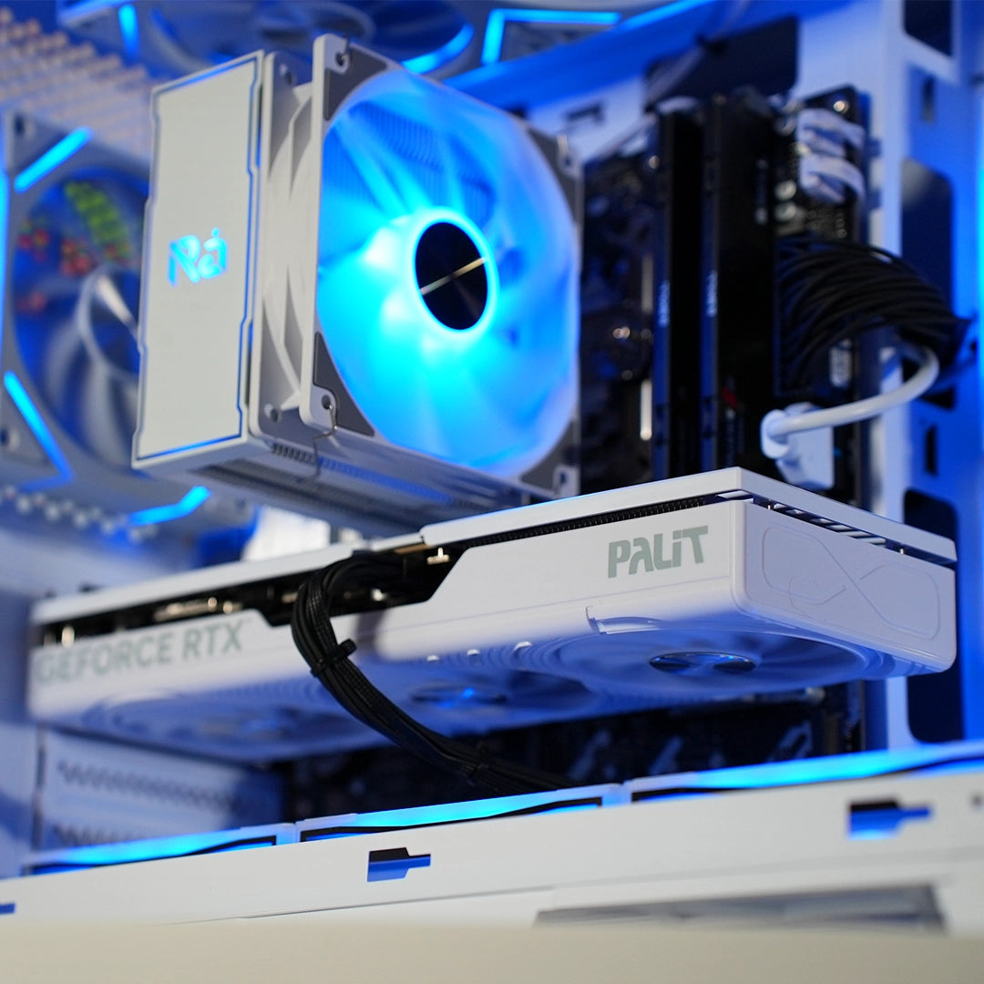 Prism Elite White