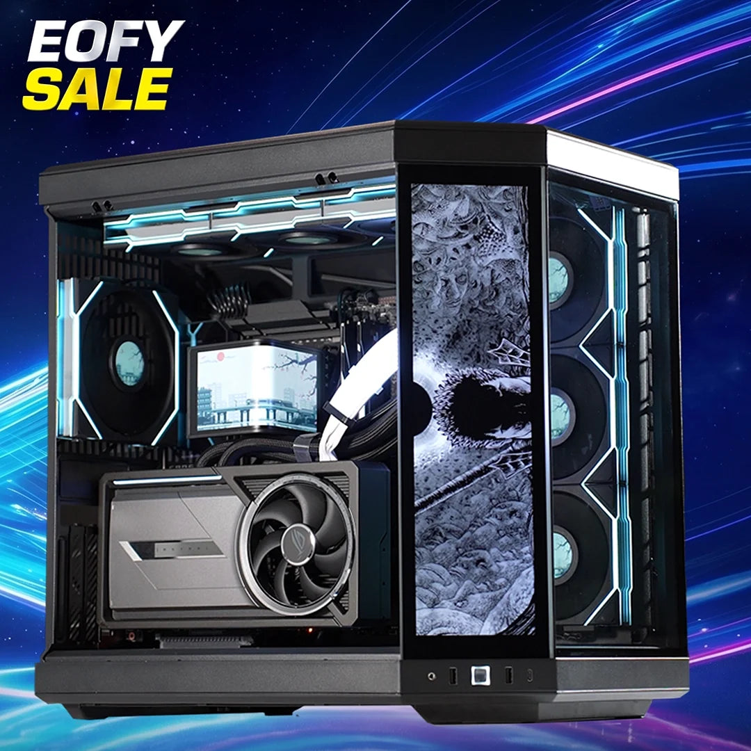 Matrix: Custom