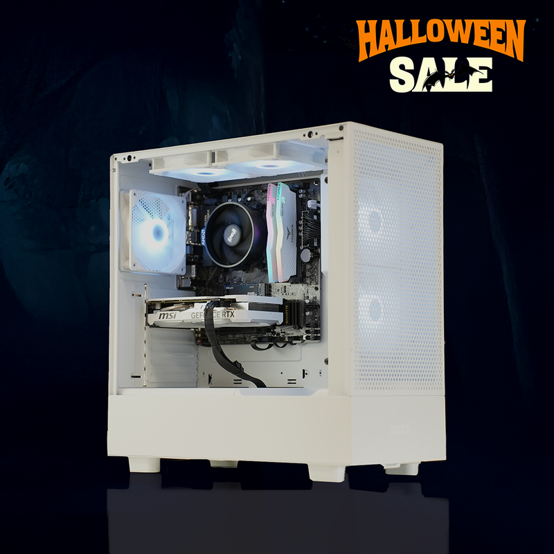NZXT: Custom