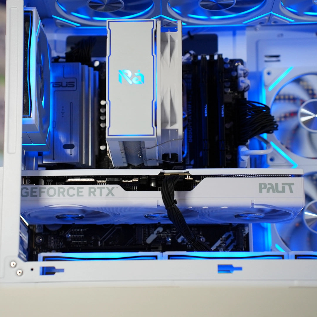 Prism Elite White