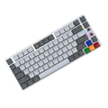 Fantech MK915 75% Low Profile Wireless Keyboard (SUPER MAXFIT AIR83)