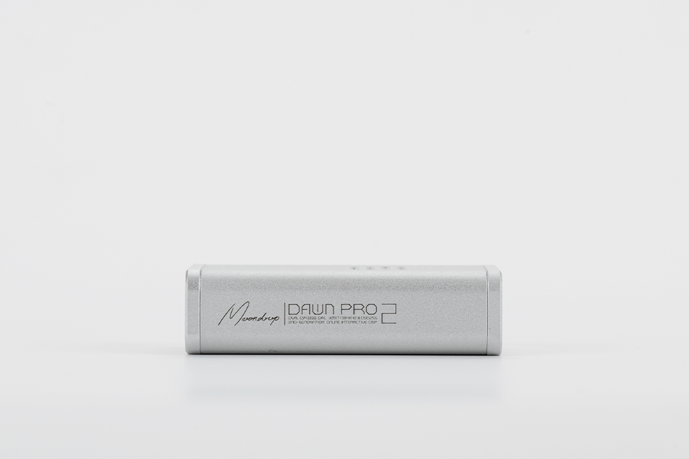 MOONDROP Dawn Pro 2, side view