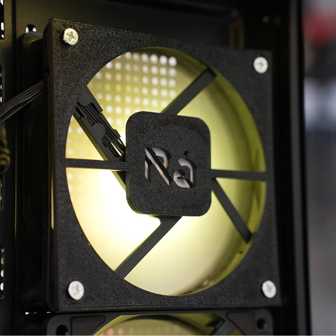Radium 120mm Fan Grill