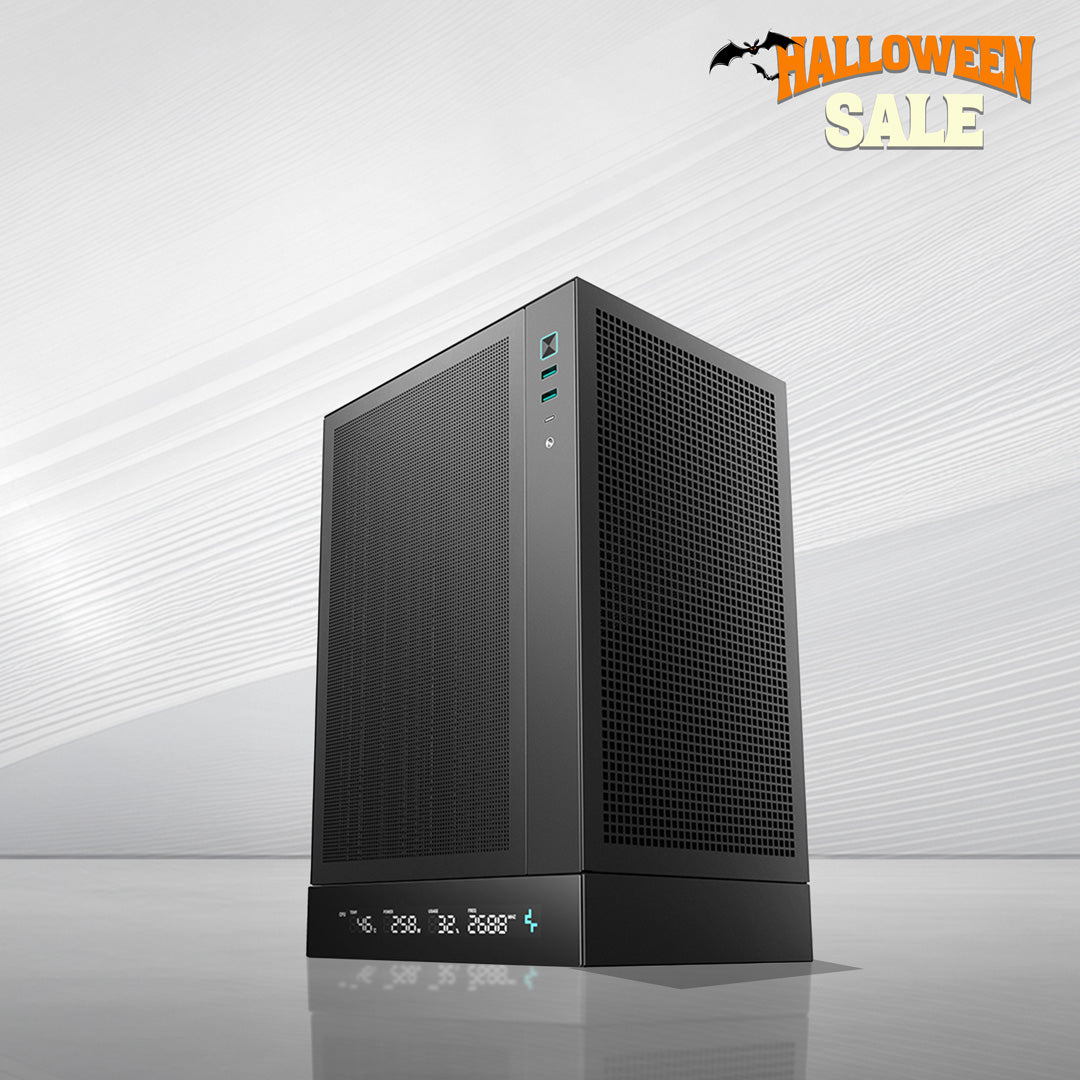 Pillar WS Core