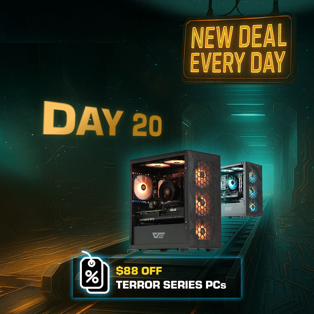 DAILY DEAL 20