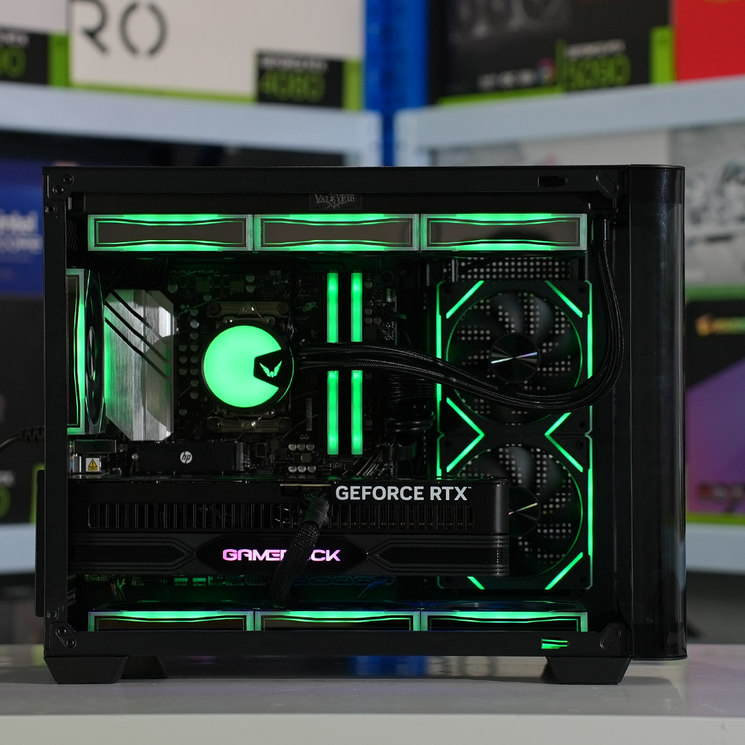 Desert Titanium Computer Radium PCS SALE – Page 2