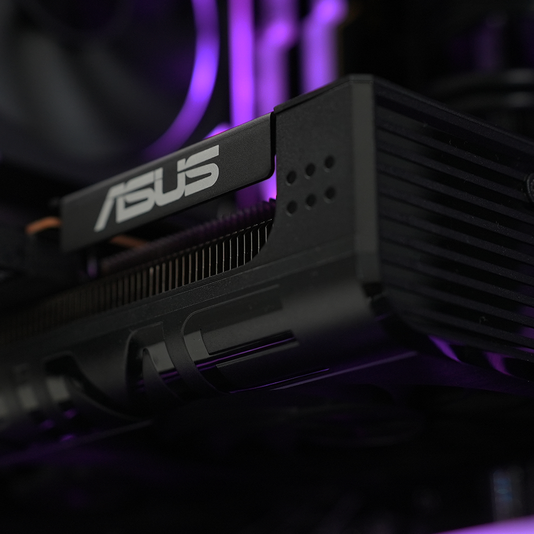 Delta Elite Black