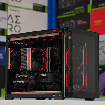 Prism Black: Custom