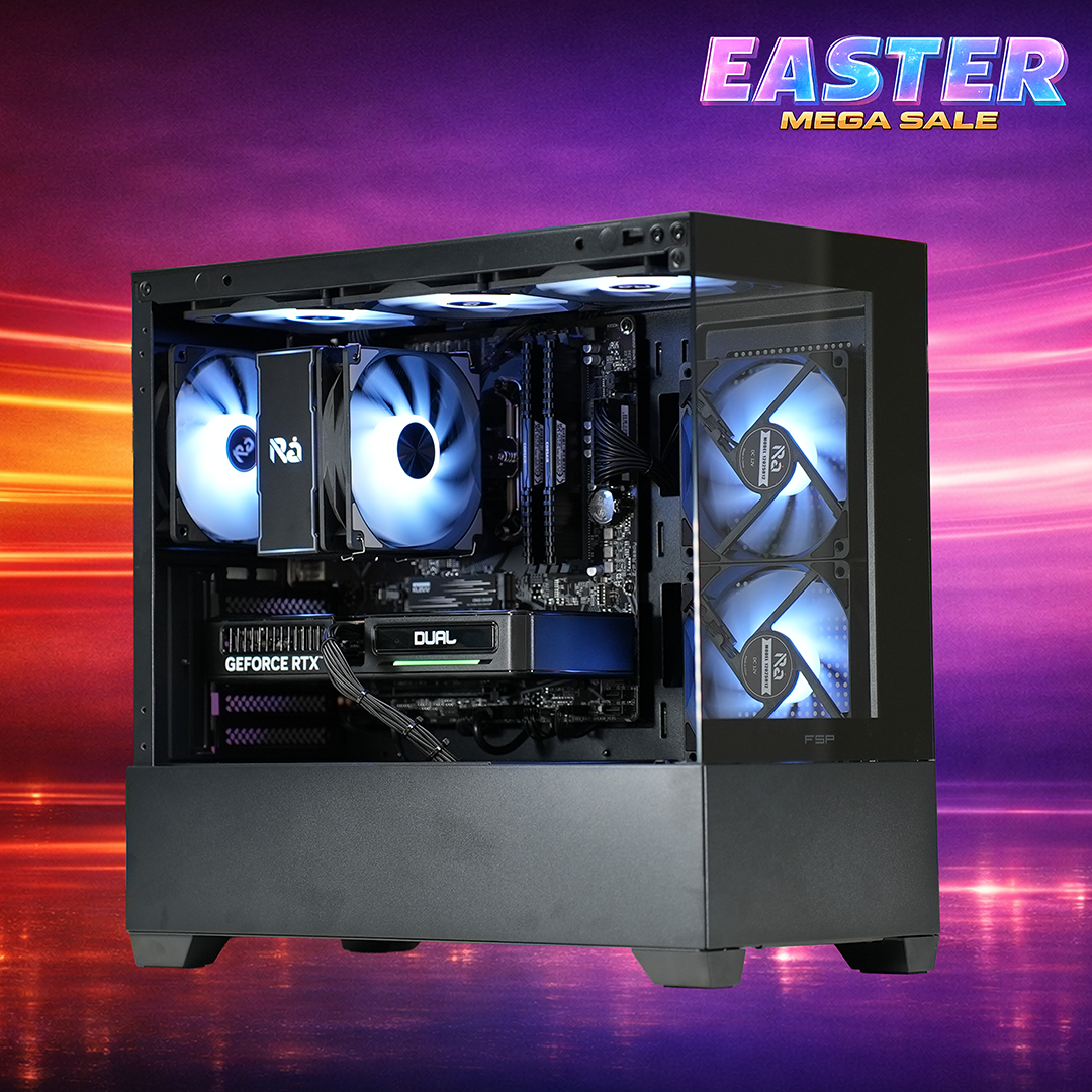 ARROW Elite [NVIDIA]