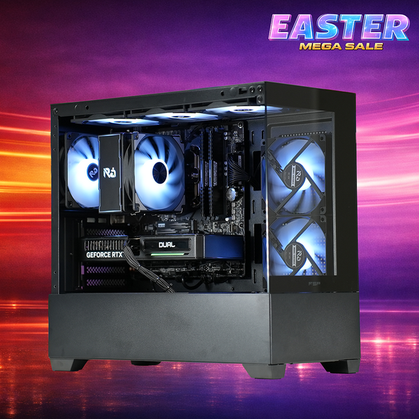 ARROW Elite [NVIDIA]