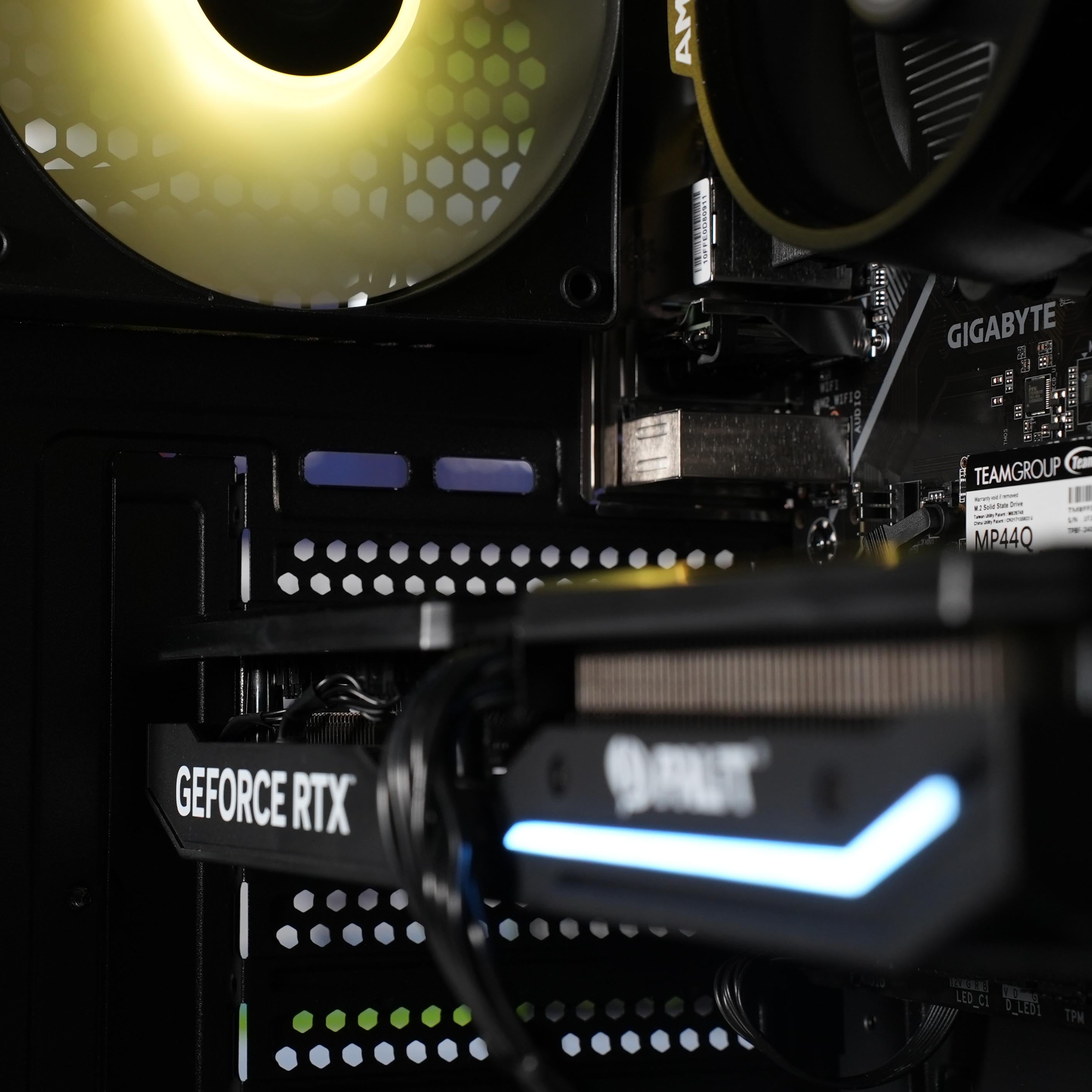 OMEN Core