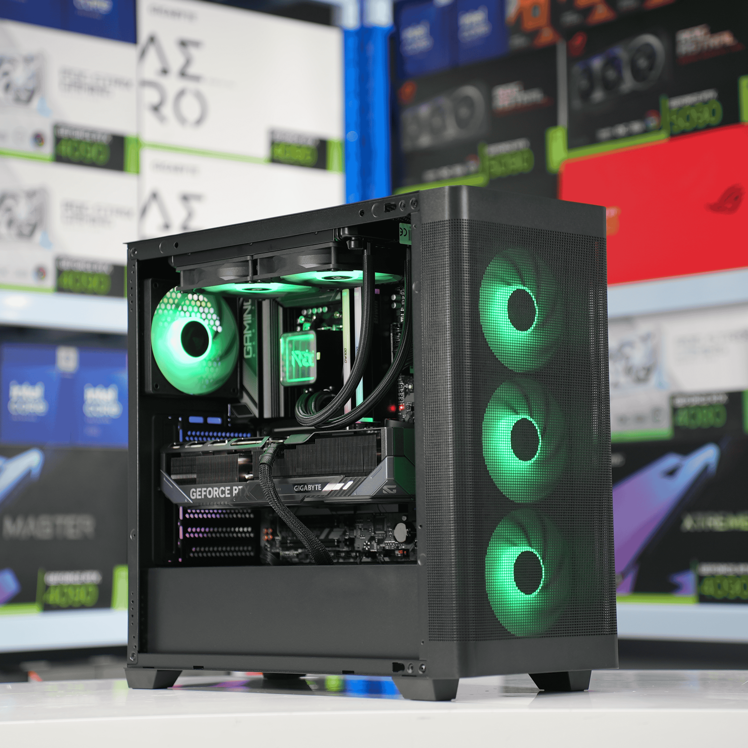 OMEN Prime