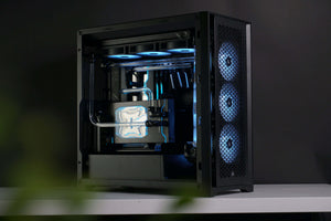 Radium PCs | Gaming PC, Prebuilt Gaming PC & Water cooled PC