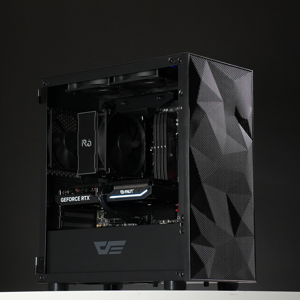 Workstations for Every Professional Use | Radium PCs