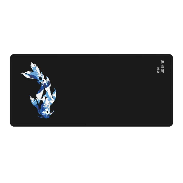 Fantech ATO MP905 DESK MAT (KANAGAWA WAVE)