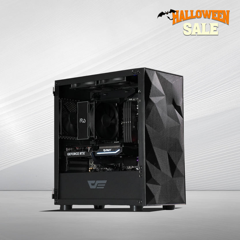 Water Cooled PCs | Custom liquid Cooled PCs | open-loops