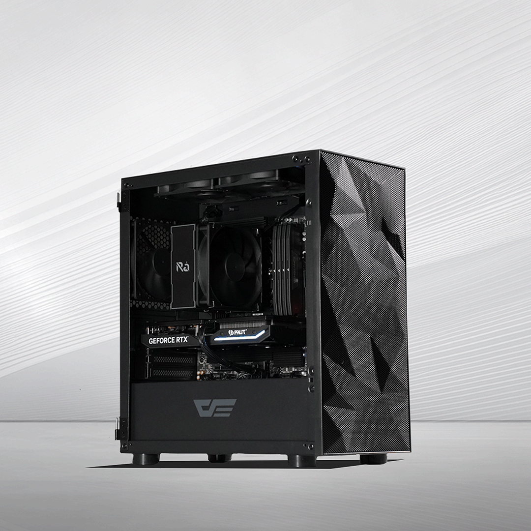 Focal Dark: Core