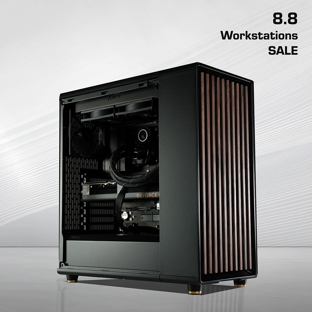 CADFORCE WS Core
