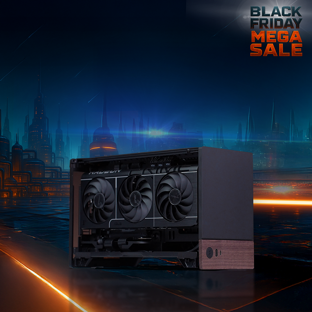 FRACTAL TERRA: CUSTOM