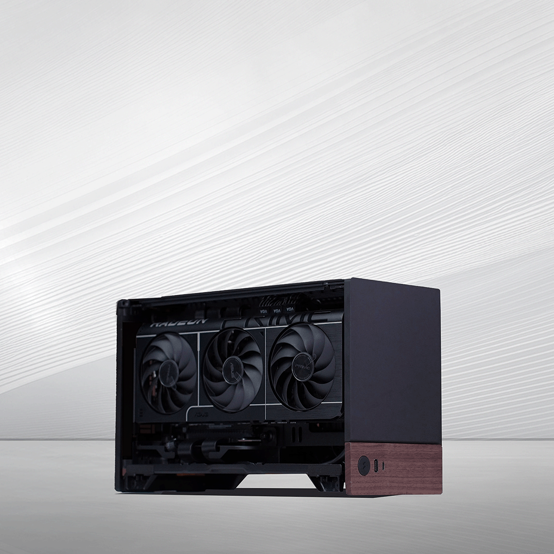 Fractal Terra WS Ultra