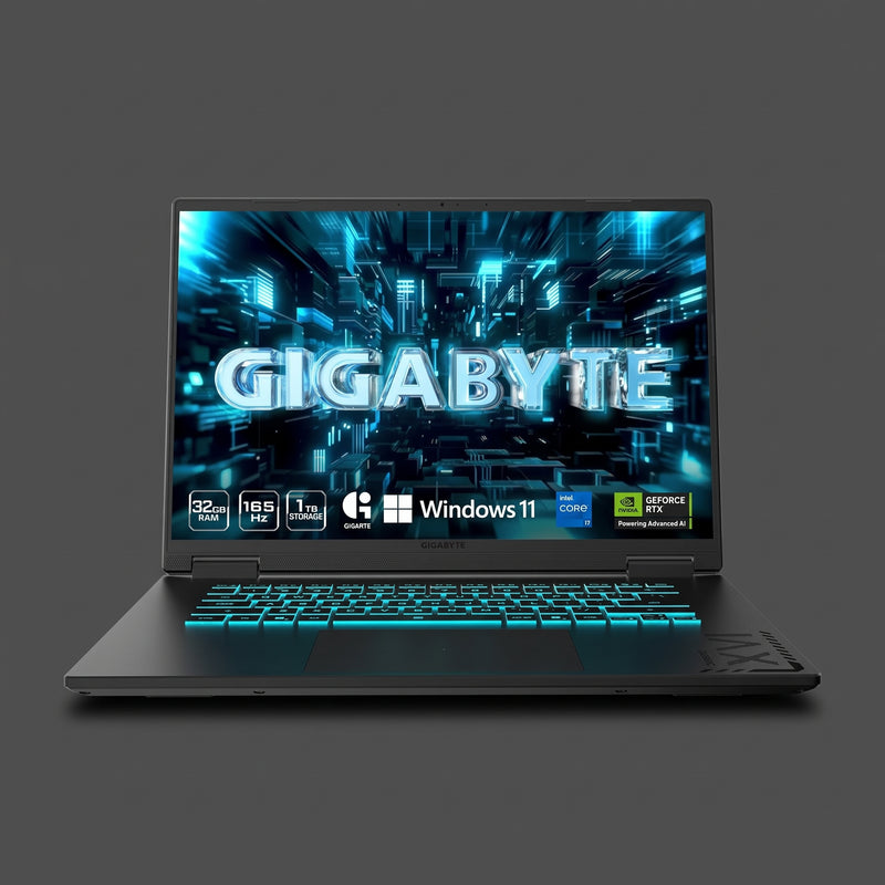 Laptops