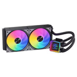 Radium Liquid 240 cooler