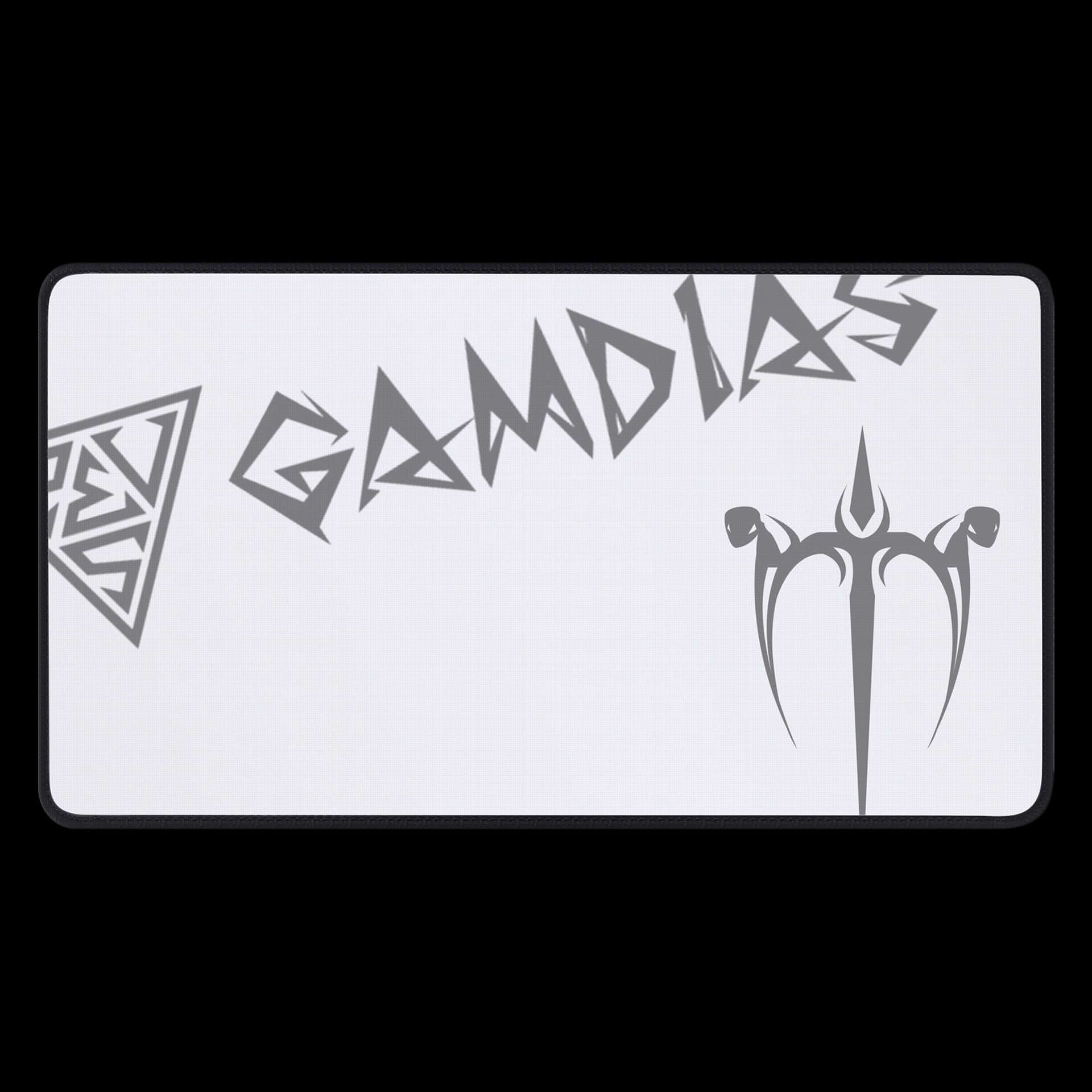 Gamdias HERMES E4 3-in-1 Mouse Combo