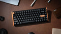 Keychron K2 HE Wireless Magnetic Switch Custom Keyboard